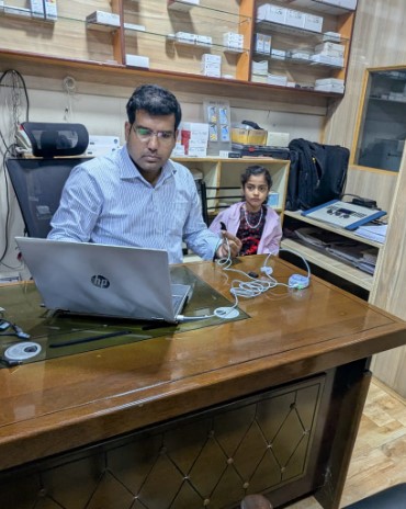 Advanced Bionics Mapping Procedure