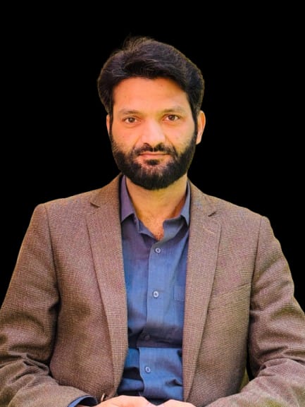Mr. Kamran Khan